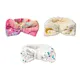 Headband With Different Designs And Patterns